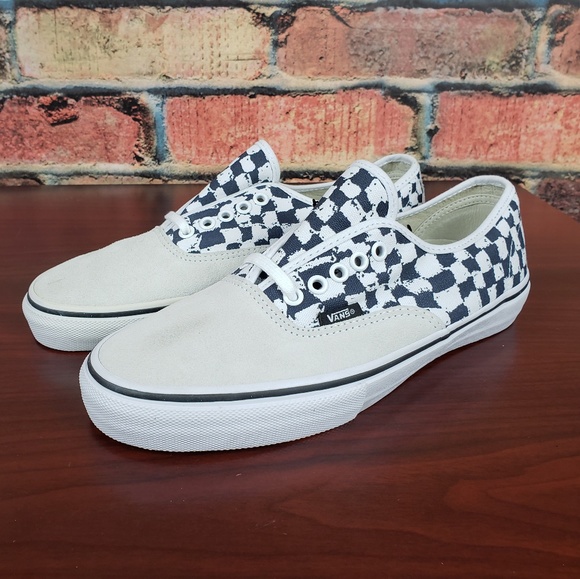 vans syndicate x harmony korine